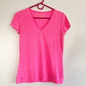 Lilly Pulitzer Tee Shirt